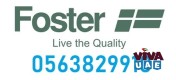 Foster Service Center Dubai 056-3829910