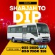 Carlift from Sharjah to DIP, Al Quoz, Jebel Ali, Expo, Motor City etc 