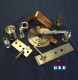 Manufacturers, Suppliers and Exporters of Machined Parts