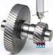 Profile Ground Gears Manufactured by Bajrang Engineering Works