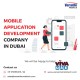 Mobile  App Development Company in Dubai | Versatile Mobitech