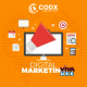 Digital Marketing Services Dubai | Codx Softwares