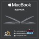 MacBook Air Screen Repair Dubai