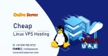 High- Level Cheap Linux VPS Hosting From Onlive Server