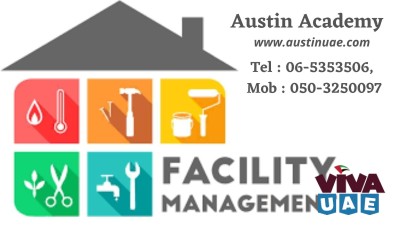 Facility Management Training with Amazing offer 0503250097