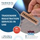Trade Mark Registration Services 