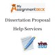 Our Dissertation Writing Service In The UK