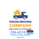 Blue Box Movers Packers In Al Barari 0566574781