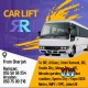 R & R Transport - Sharjah to DIP & Other parts of Dubai