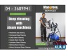 DEEP STEAM CLEANING SERVICES IN DUBAI