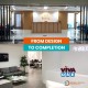 One Stop Solution for Your Fit Out Needs