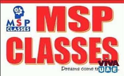 MSP Training with Amazing offer Sharjah call 0503250097