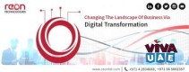 Digital Transformation Company UAE