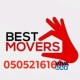 MOVERS I HAVE A PICKUP TRUCK FOR RENT DUBAI ANY PLACE 