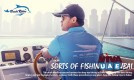 Deep sea fishing | Deep sea fishing Dubai 