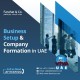 Business Setup & Company Formation in UAE