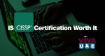 CISSP Certification in Dubai