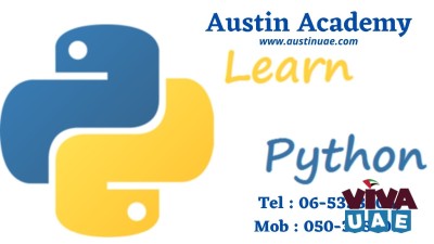Python Classes With Great offer in Sharjah 0503250097