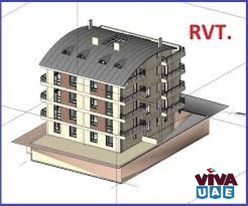 Revit Classes With Amazing offer Sharjah 0503250097