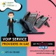 Advanced Technology VoIP Phone Systems in Dubai