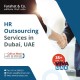 Best HR Outsourcing Services in UAE