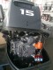 FOR SELL : Used Yamaha 15hp 4-Stroke Outboard PRICE $800 USD
