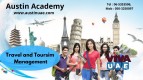 Travel and Tourism Management Training with Amazing offer  Sharjah 0503250097