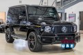Selling  2021 Mercedes-Benz AMG G 63