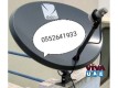 satellite dish fixing arabian ranches  0552641933