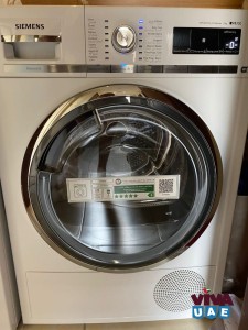Washing machine for sale in Business bay  0562931486
