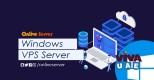 Invest in Windows VPS Server for Top-Quality Functionalities