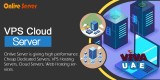  Amazing benefits of VPS Cloud Server - Onlive Server
