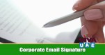 Get End to end solution for your email signature needs