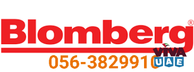 Blomberg Service Center Dubai 056-3829910