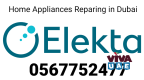 ELEkTA  APPLIANCES REPAIR IN DUBAI 056 7752477 