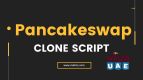 Pancakeswap Clone Script 