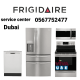 FRIGIDAIRE APPLIANCES REPAIR IN DUBAI 056 7752477 
