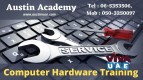 Computer Hardware Classes in Sharjah With Amazing offer  call 0503250097