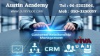 Customer Relationship Management Classes in Sharjah with Amazing offer 0503250097