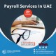 Payroll Services In UAE