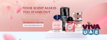 Check Our Smart Collection of Top Perfume Brands for Men | Visit Now