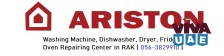 Ariston Service Center  RAK 056-3829910