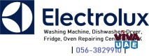 Electrolux Service Center  RAK 056-3829910