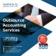 Outsource Accounting Services in Dubai, UAE