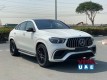 Mercedes GLE 63s / 2021/ With Warranty & service