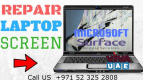 Best MS Surface Pro 3 Laptop Repair Shop Dubai, UAE