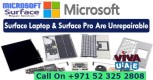 Best MS Surface Pro 5 Laptop Repair Service  Dubai, UAE
