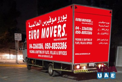 Movers and Packers in Dubai - 0502556447|off rate