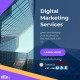 Digital Marketing Services Online by ITXITPro