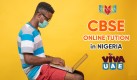  Looking for tuition classes for CBSE in Nigeria